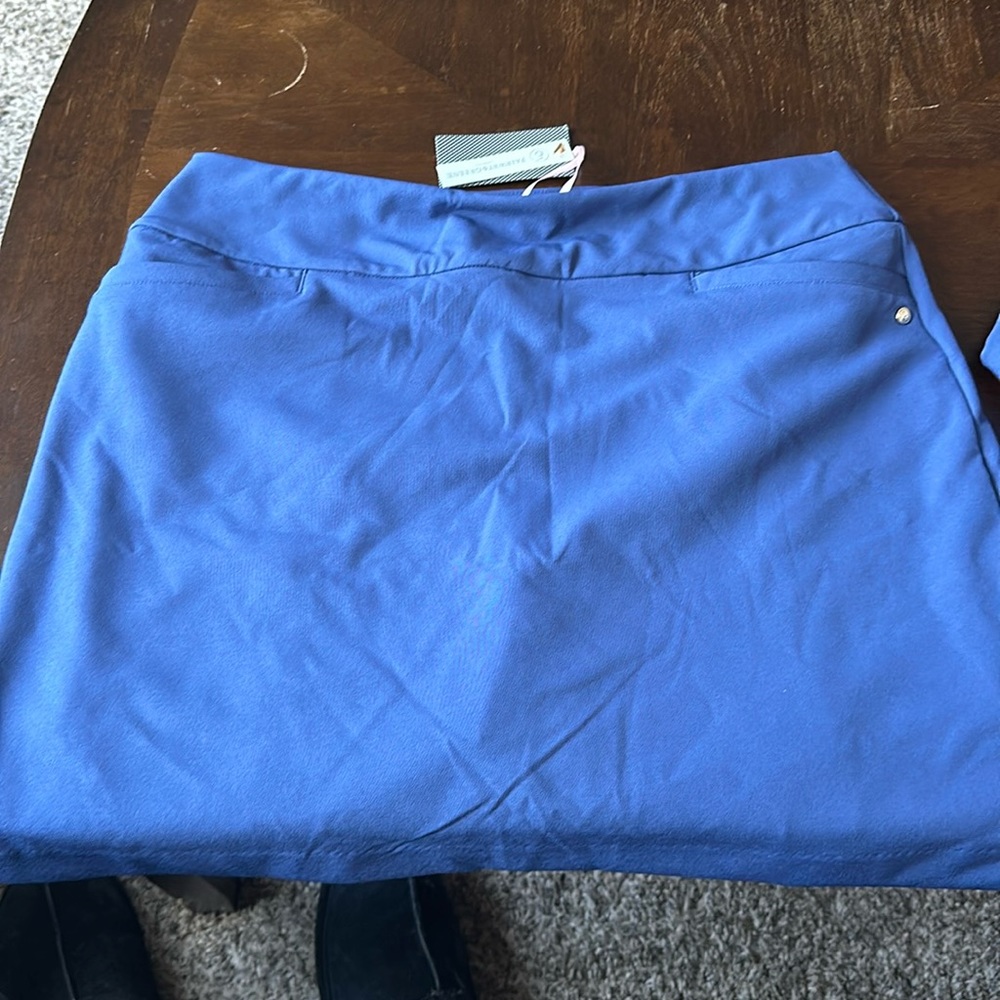 Fairway & Greene Skort